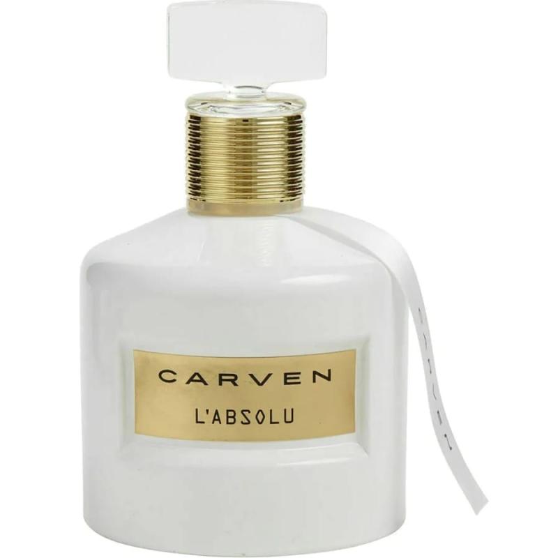 Carven Labsolu 1.66 oz / 50 ml Eau De Parfum For Women