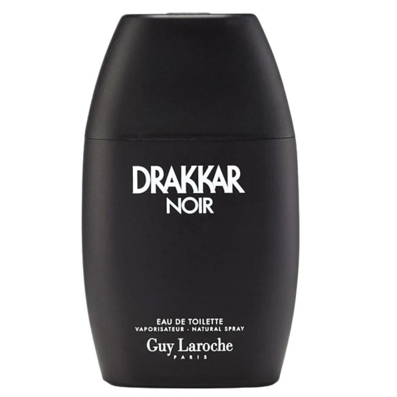 Guy Laroche Drakkar Noir 6.7 oz / 200 ml Eau De Toilette For Men