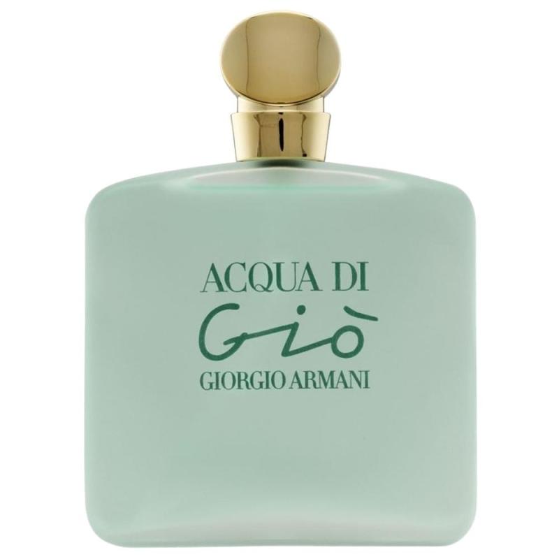 Giorgio Armani Acqua Di Gio  Eau De Toilette For Women 3.4 oz / 100 ml