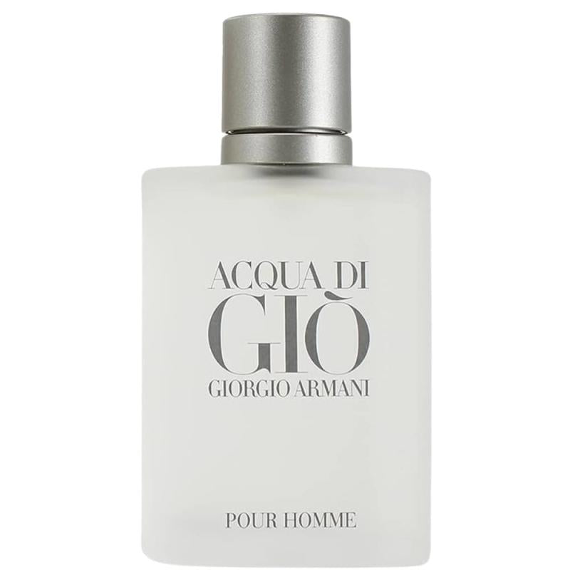 Giorgio Armani Acqua Di Gio EDT Spray 1.0 Oz