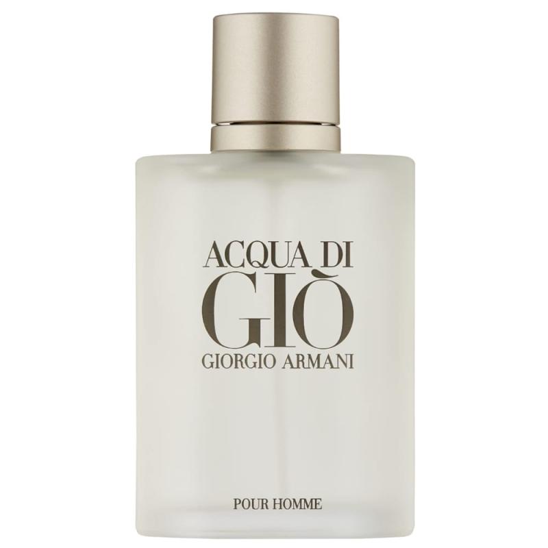 Giorgio Armani Acqua Di Gio  Eau De Toiletteand For Men Tester 3.4 oz / 100 ml
