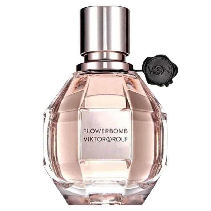 Viktor and Rolf Flowerbomb Perfume EDP Spray 1.7 oz 50 ml For Women