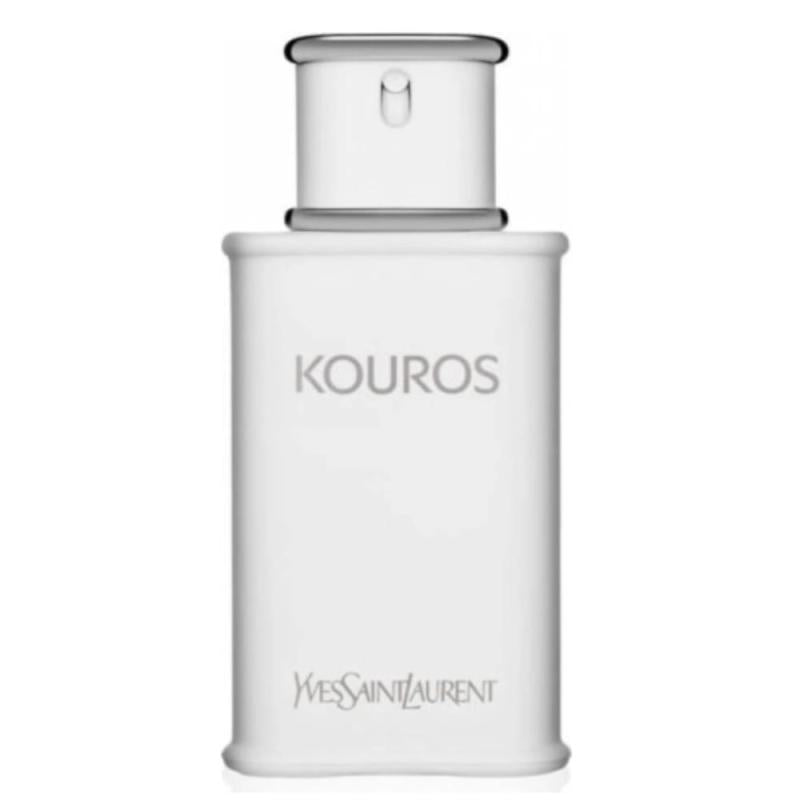 Yves Saint Laurent Kouros for Men  Eau de Toilette Spray 1.7oz - 50ml