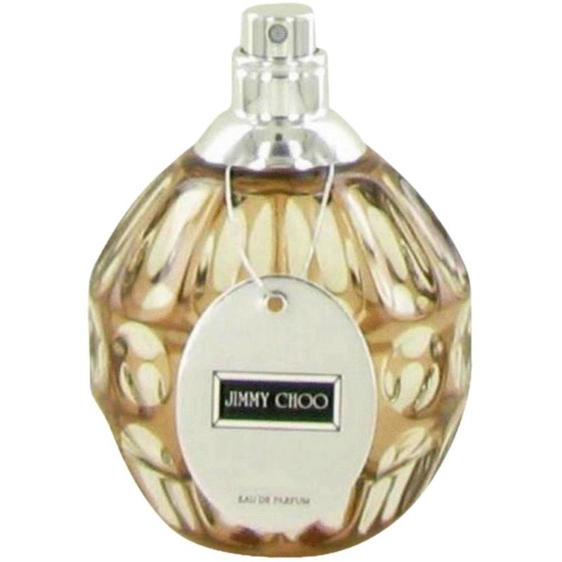 Jimmy Choo Jimmy Choo Perfume Eau De Toilette Spray (Tester) 3.3 oz For Women