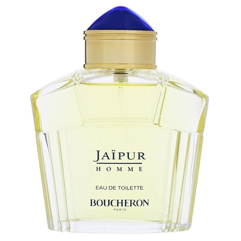 Boucheron Jaipur  Eau De Parfumand For Men 3.4 oz / 100 ml