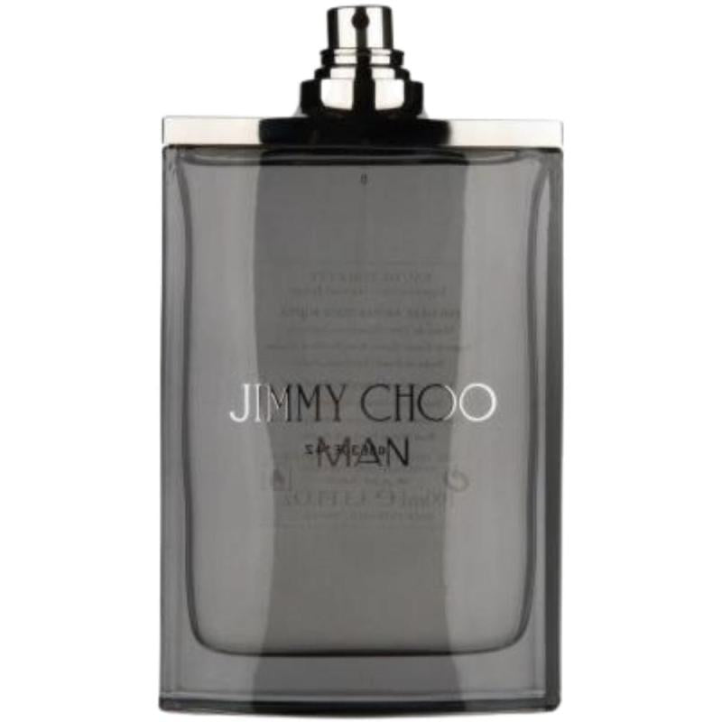 Jimmy Choo Jimmy Choo Cologne Eau De Toilette Spray (Tester) 3.3 oz For Men