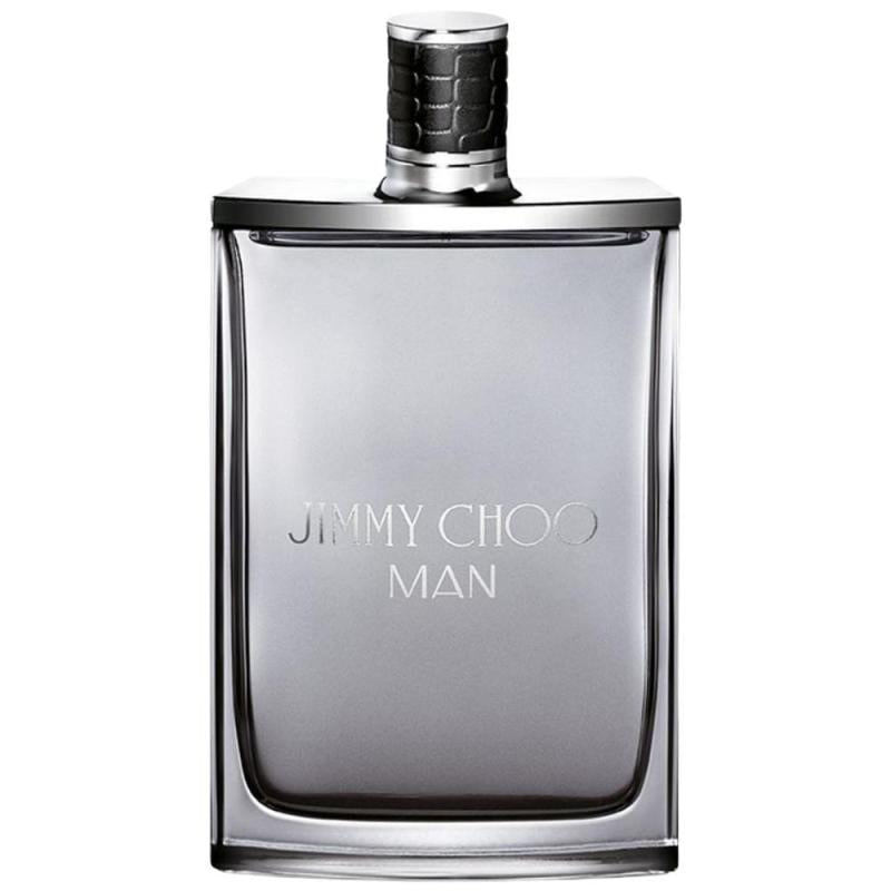 Jimmy Choo Man EDT 6.7 oz 200 ml Spray