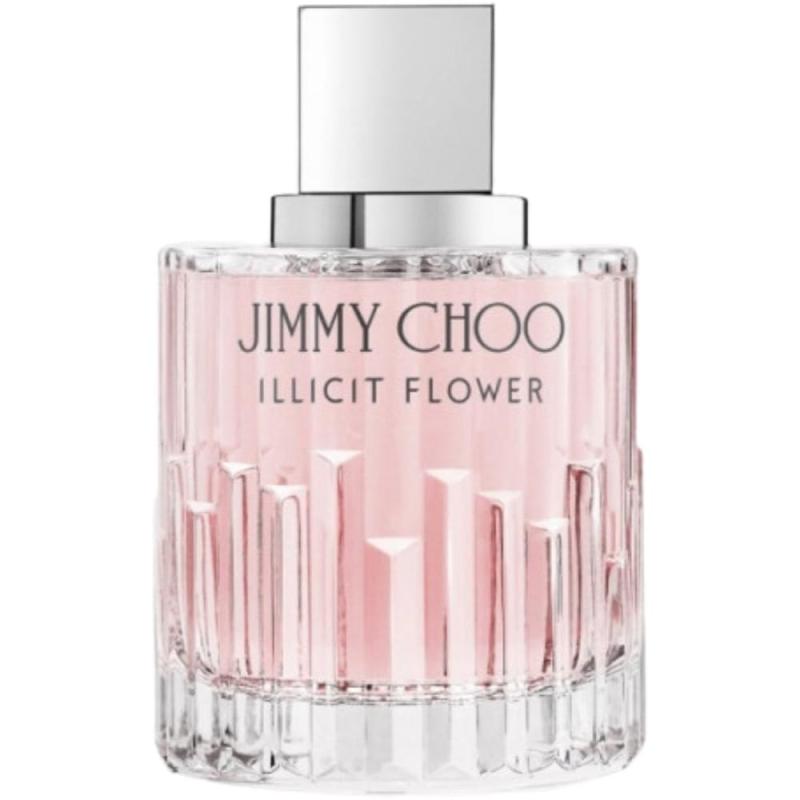 Jimmy Choo Illicit Flower EDT Spray 3.3 Oz (100 Ml) (women) EDT Spray