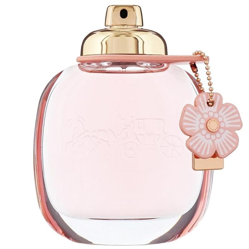 Coach Coach Floral  Eau De Parfum For Women 3.0 oz / 90 ml