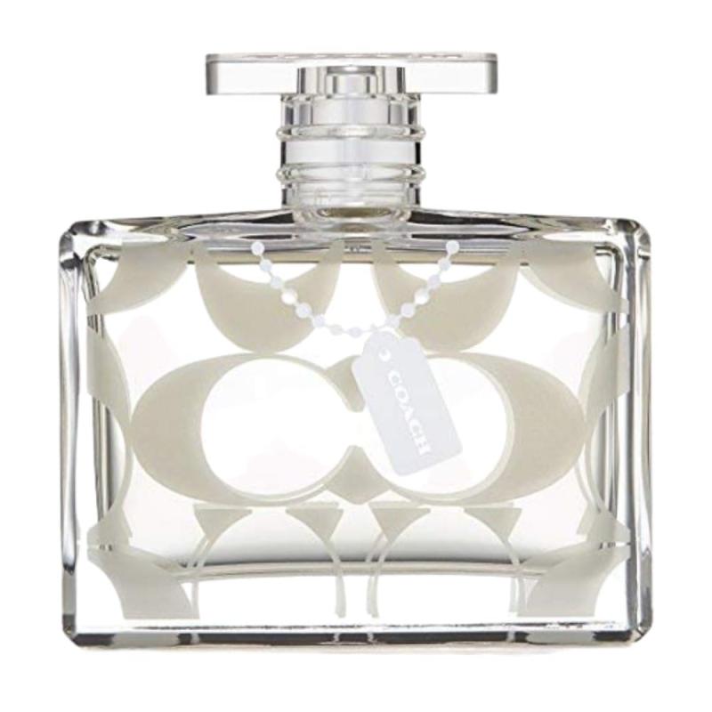 Coach Signature  Eau De Parfum For Women 3.3 oz / 100 ml