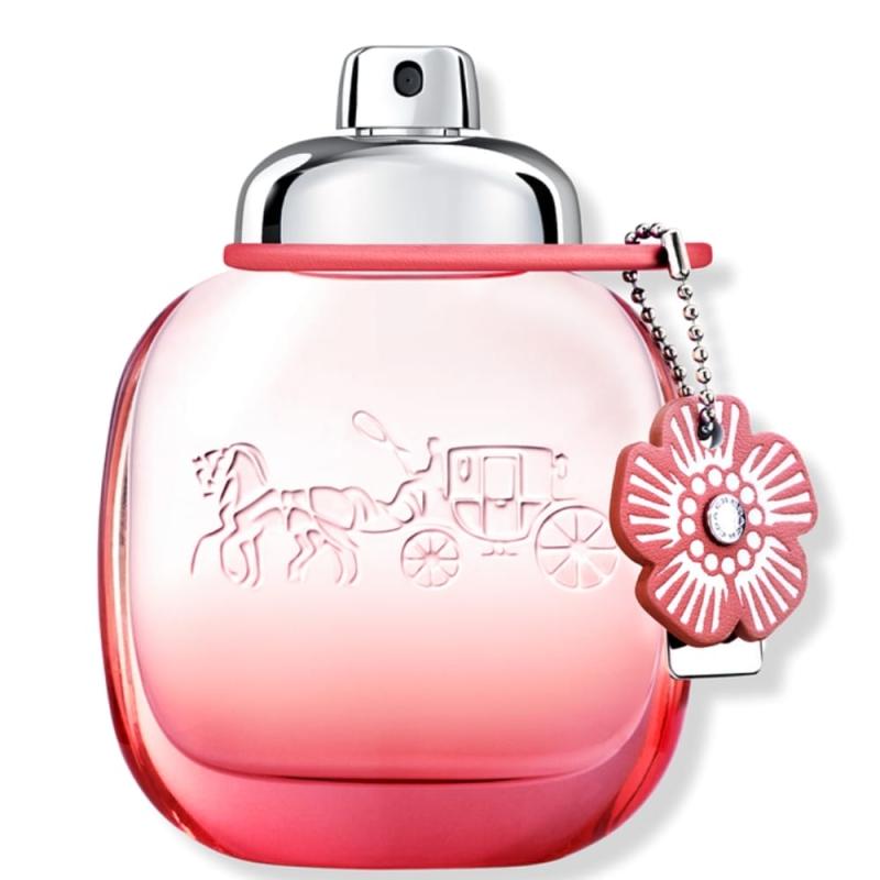 Coach Floral Blush  Eau de Parfum Spray 1.7oz-50ml