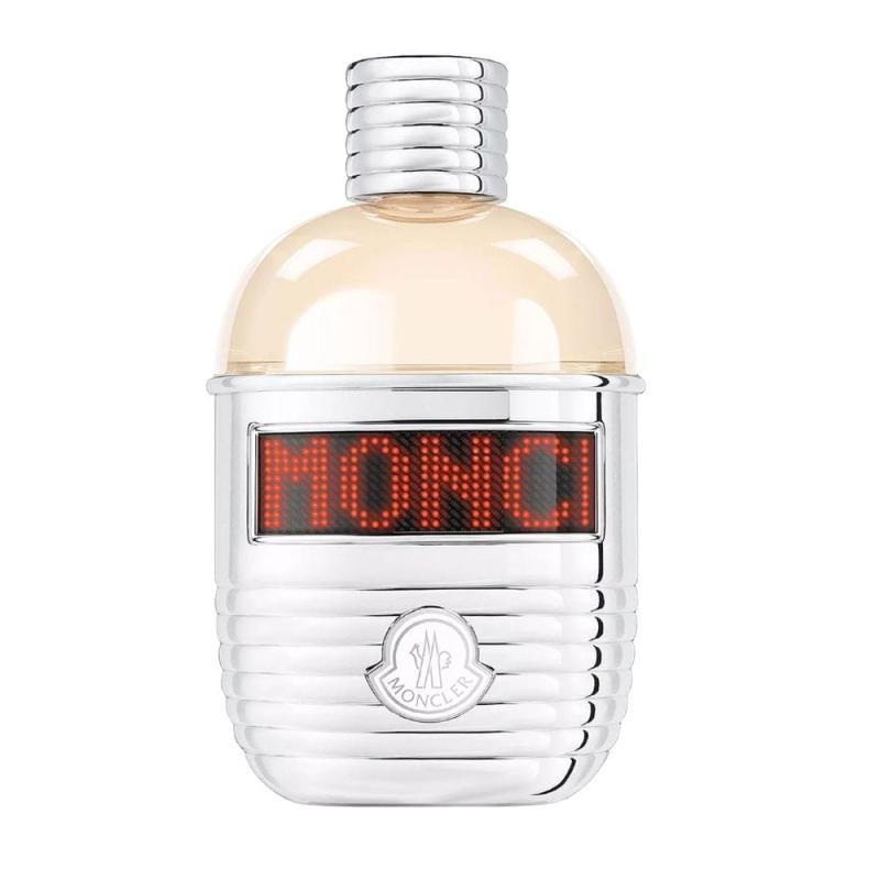 Moncler Pour Femme 5.0oz - 150ml Eau de Parfum Sprash