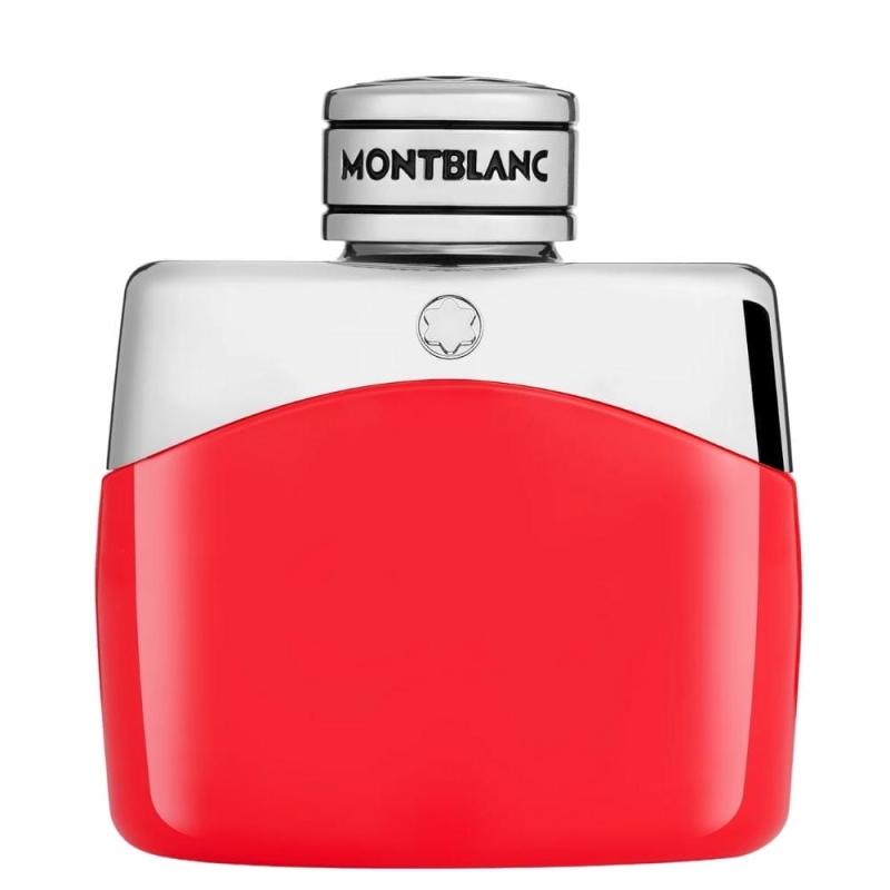 Mont Blanc Legend Red for Men  EDP Spray 1.7oz-50ml