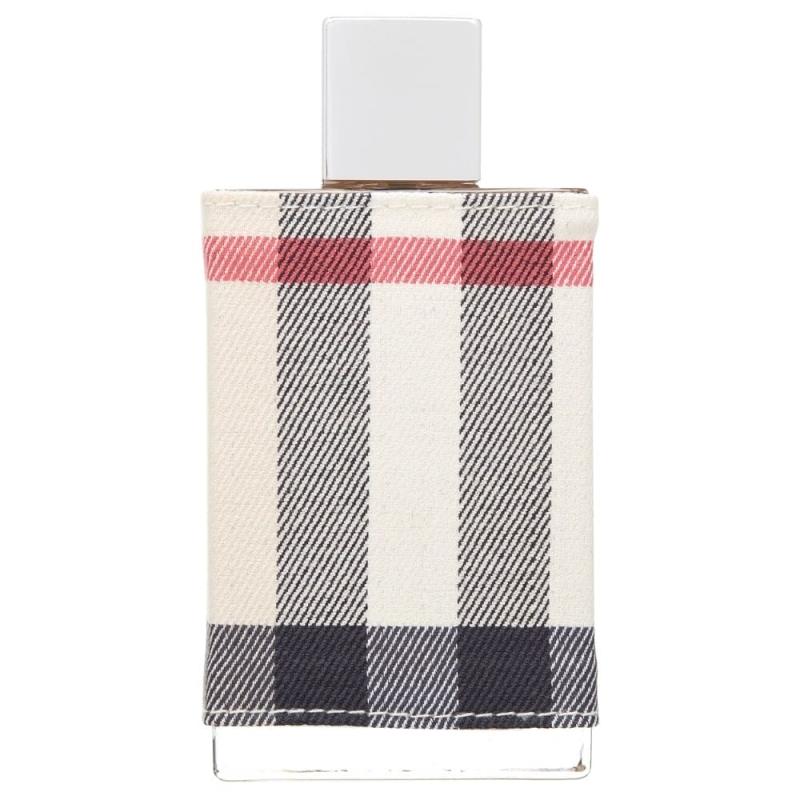 Burberry London for Women Eau De Parfum 3.3 OZ 100 Ml Spary