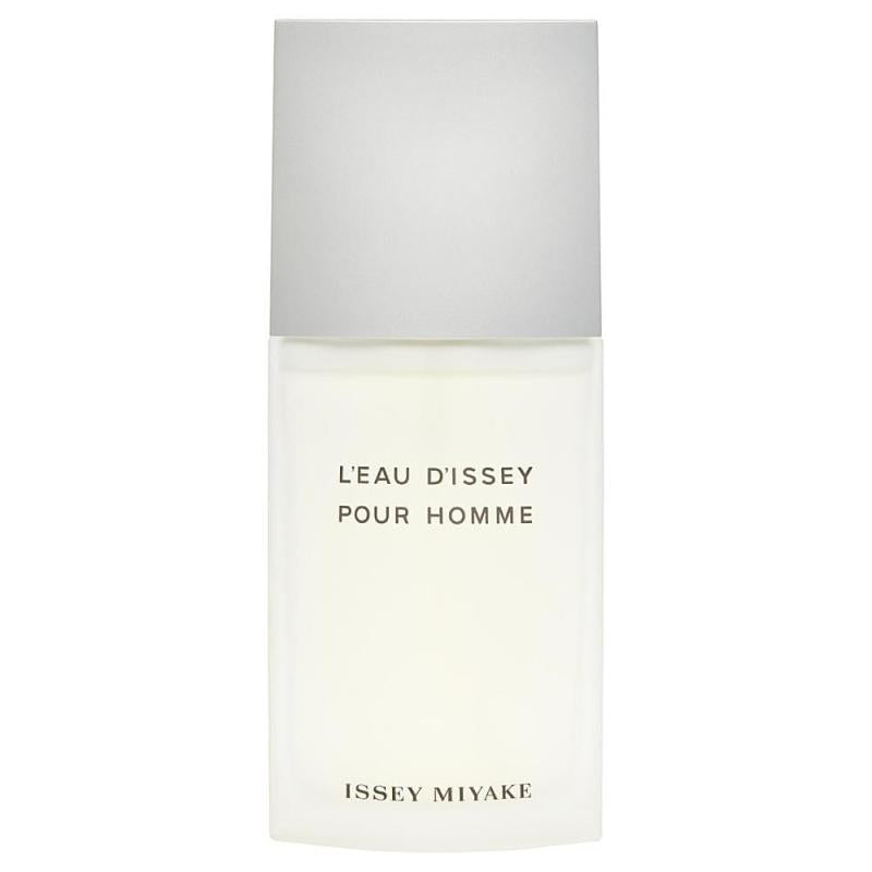 Issey Miyake L'eau D'issey Pour Homme Eau de Toilette 6.8 oz 200 ml spray