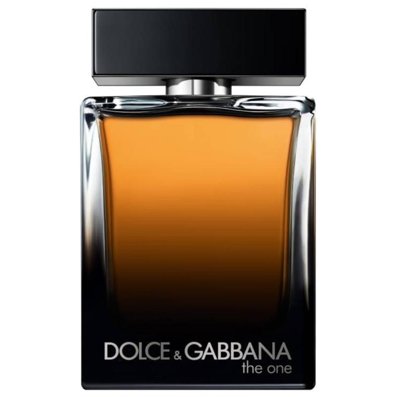 Dolce and Gabbana The One  Eau De Parfum Intense For Men 3.4 oz / 100 ml