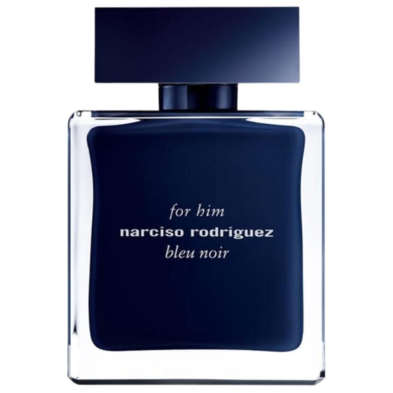 Narciso Rodriguez Bleu Noir EDT Spray 3.3 oz. / 100 ml. (M)