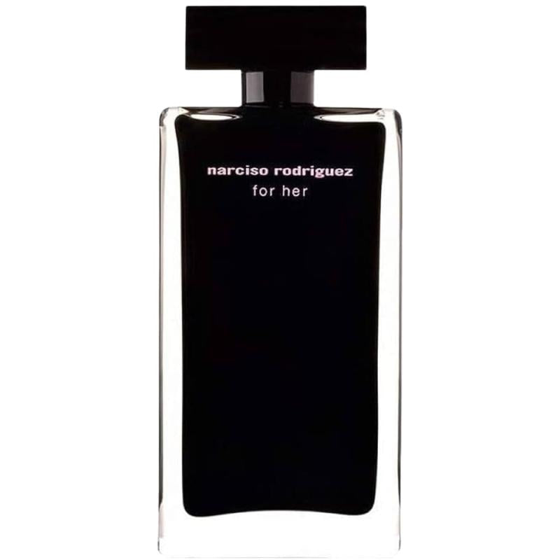 Narciso Rodriguez For Her for Women Eau de Toilette 5.0 oz /150 ml Spray for Women