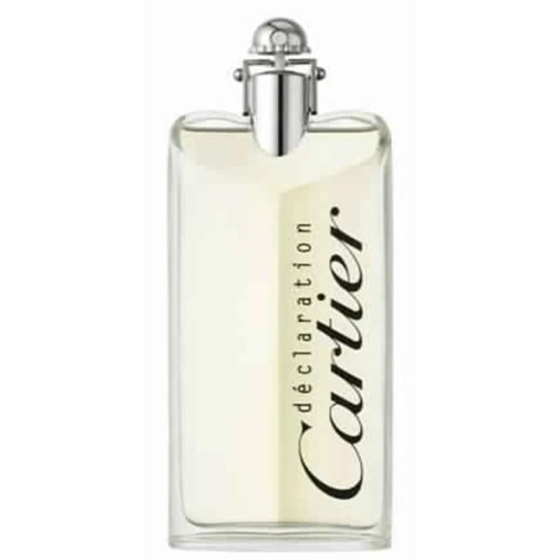 Cartier Declaration for Men Eau De Toilette Spray New Packaging 3.4 Oz (100 Ml) (m) 3.4 oz / 100 ml