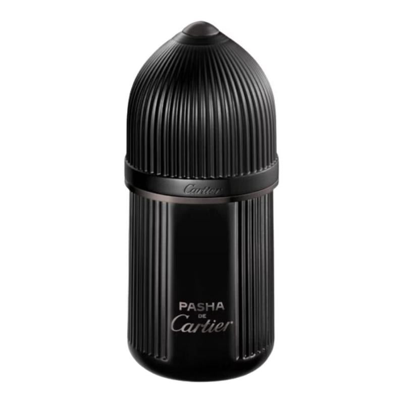 Cartier Pasha Noir De Absolu 3.3 oz / 100 mlParfum Spray