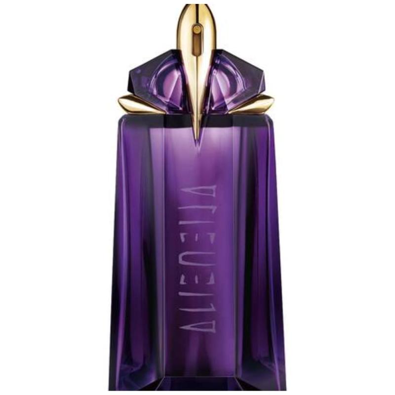 Thierry Mugler Alien 3.0oz-90ml Eau de Parfum Refillable Spray