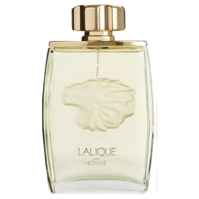 Lalique Lalique Cologne Eau De Toilette Spray 4.2 oz For Men