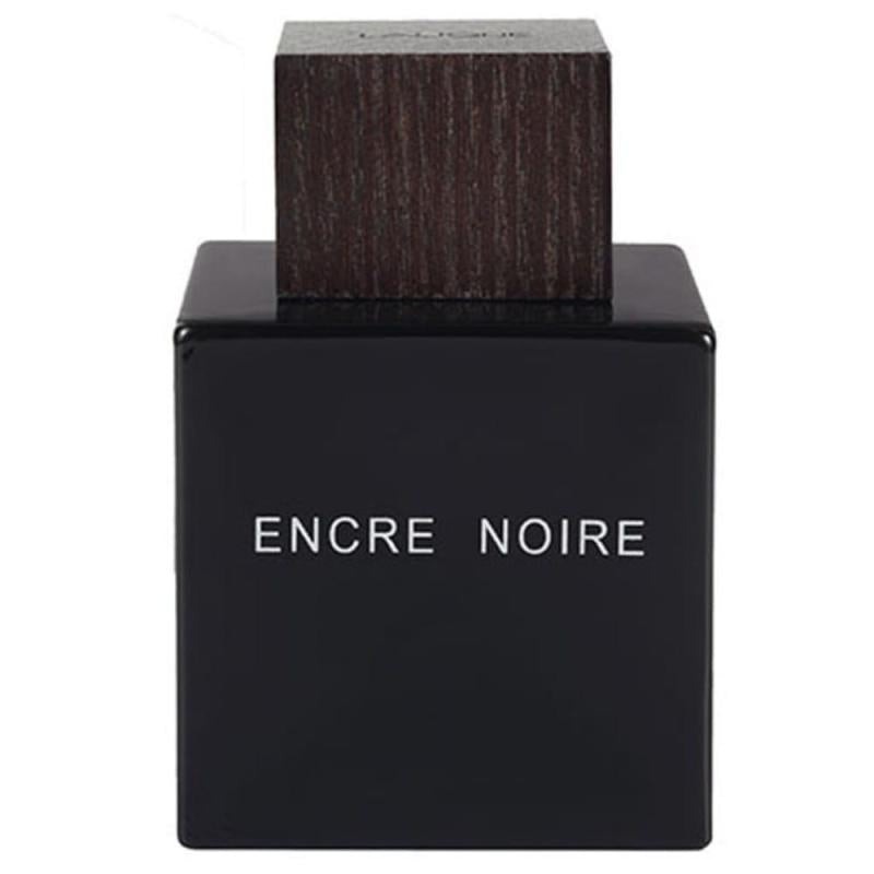 Lalique Encre Noire for Men Eau De Toilette 3.3 OZ 100 ML Spray