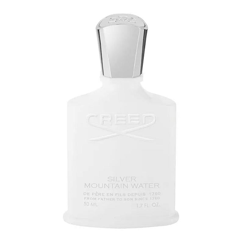 Creed Silver Mountain Water 1.7 oz. / 50 ml EDP Spray