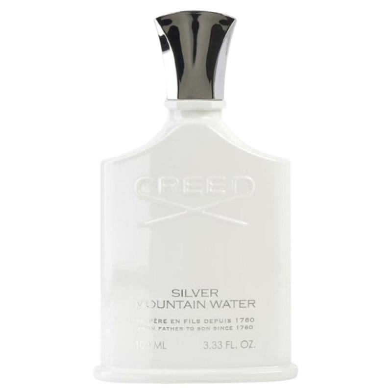 Creed Silver Mountain Water EDP 3.4oz/100ml Spray