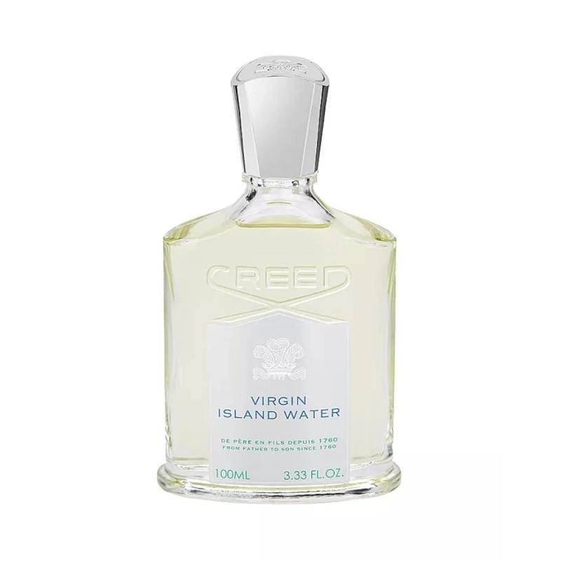 Creed Virgin Island Water  Eau De Parfum Unisex 3.3 oz / 100 ml