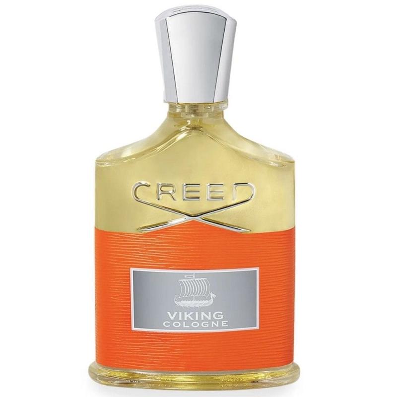 Creed Viking Cologne Eau De Parfum For Men 3.3 oz / 100 ml