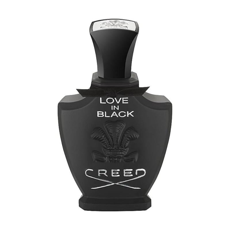 Creed Love In Black  Eau De Parfum For Women 2.5 oz / 75 ml