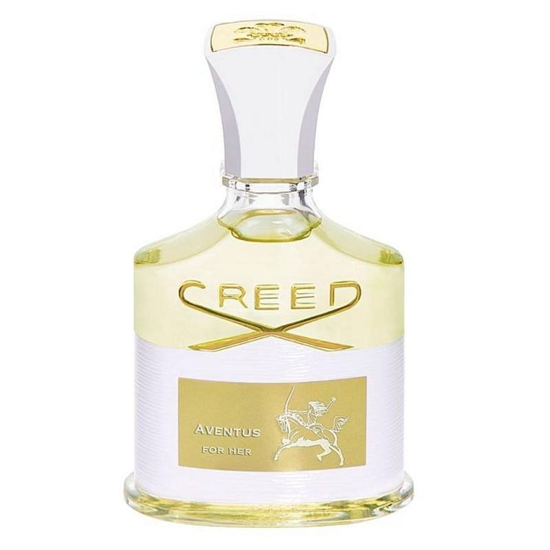 Creed Aventus For Her  Eau De Parfum For Women 2.5 oz / 75 ml