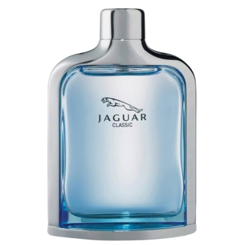 Jaguar Classic  Eau De Toiletteand For Men 3.4 oz / 100 ml