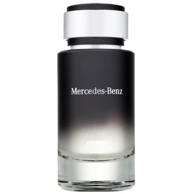 Mercedes Benz Intense Cologne for Men 8.12 oz Eau De Toilette Spray For Men