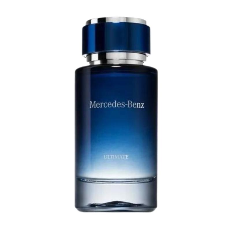 Mercedes-Benz Ultimate 4.2 oz / 125 ml Eau De Parfum For Men