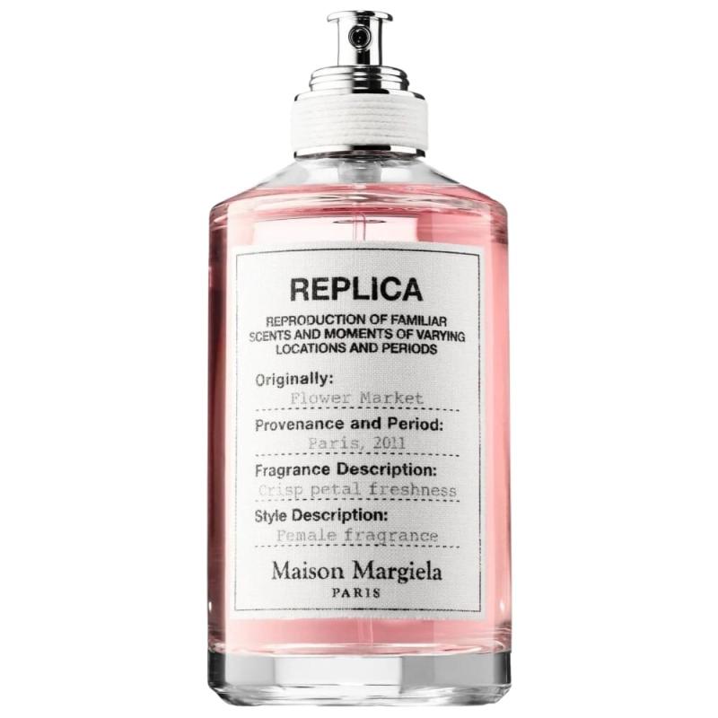 Maison Martin Margiela Replica Flower Market  Eau de Toilette Spray 3.4oz/100ml