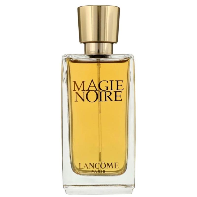 Lancome Magie Noire Perfume Eau De Toilette Spray 2.5 oz For Women