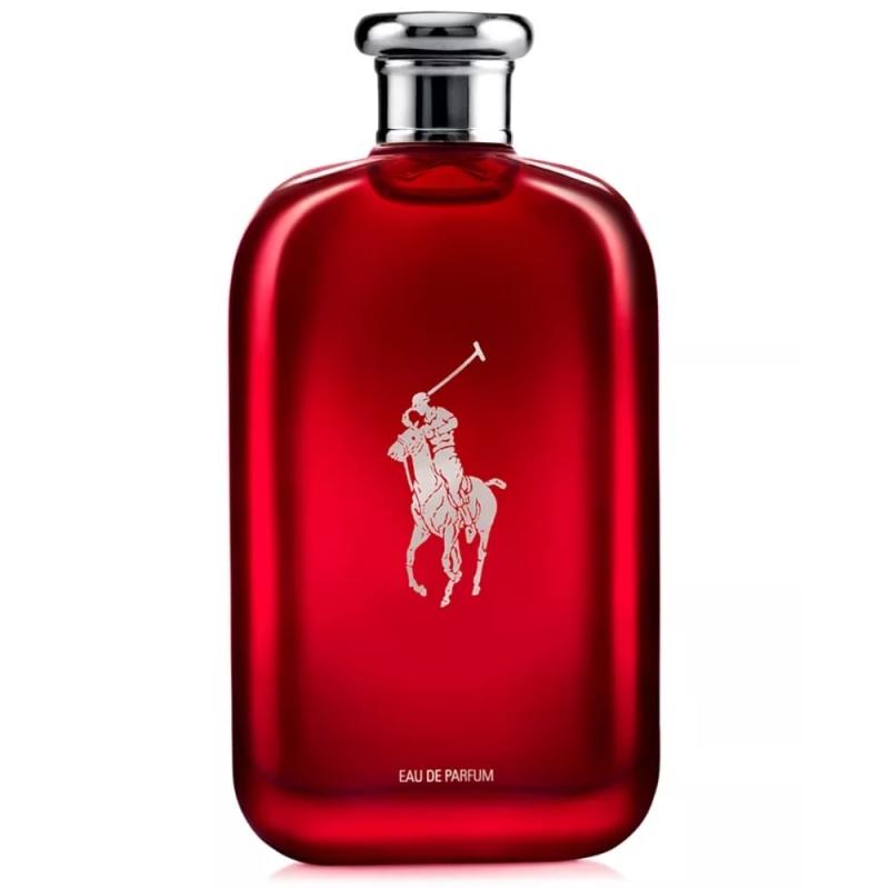 Ralph Lauren Polo Red for Men 6.7oz - 200ml Eau de Parfum Spray