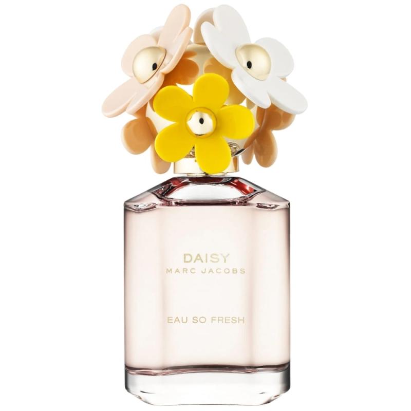 Marc Jacobs Daisy Eau So Fresh for Women EDT 4.25 oz 125 ml Spray for women