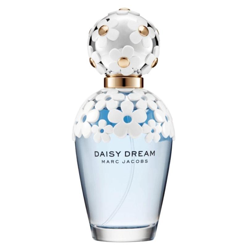 Marc Jacobs Daisy Dream Perfume EDT  Spray 3.4 oz 100 ml