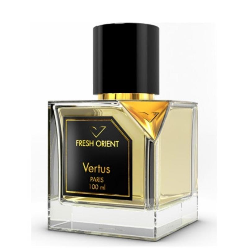 Vertus Paris Fresh Orient  EDP Spray 3.4oz-100ml