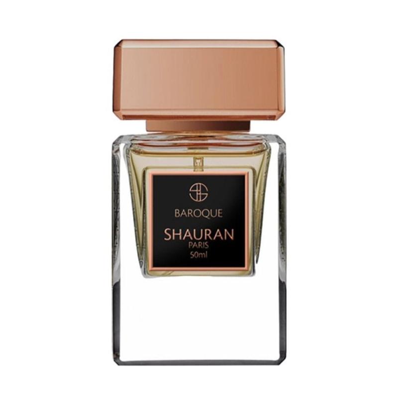 Shauran Baroque  Eau De Parfum Unisex 1.7 oz / 50 ml