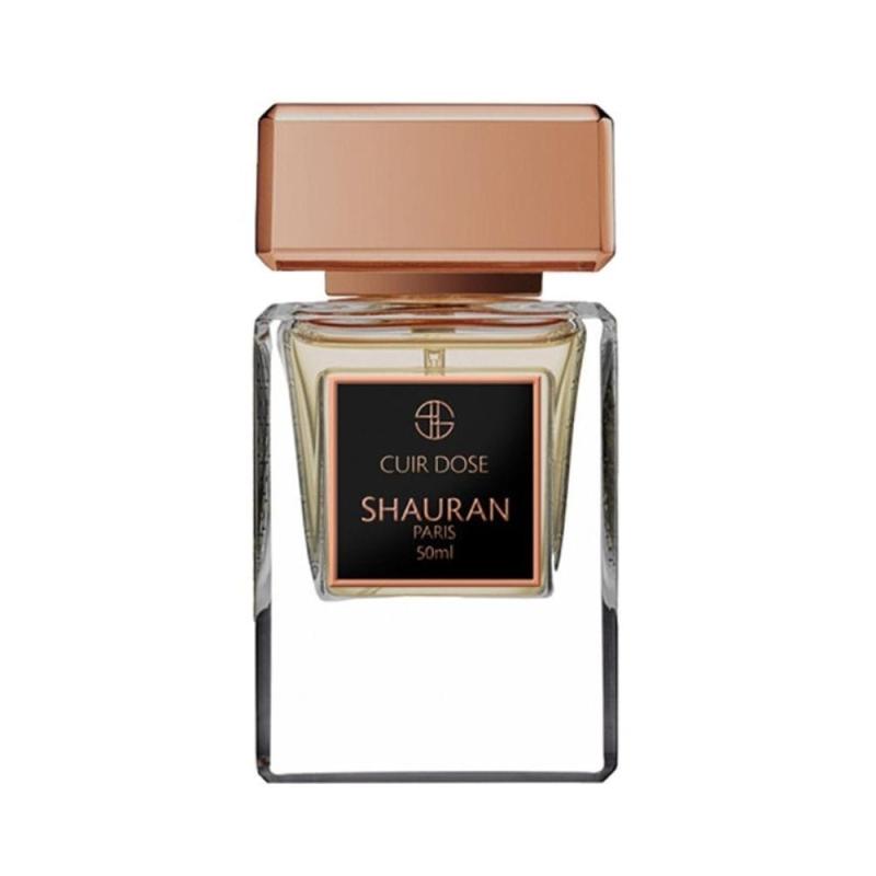 Shauran Cuir Dose  Eau De Parfum Unisex 1.7 oz / 50 ml