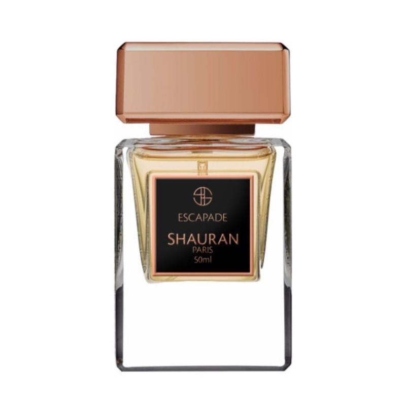 Shauran Escapade  Eau De Parfum Unisex 1.7 oz / 50 ml