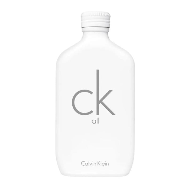 Calvin Klein CK All 6.8 oz / 200 ml Eau De Toilette Unisex