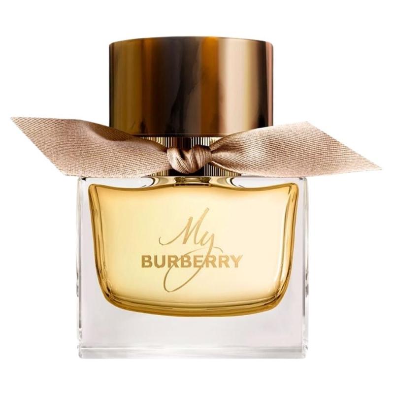 Burberry My Burberry for Women EDP Spray Burberry My Burberry/burberry Eau De Parfum Spray 1.6 Oz (50 Ml) (women)