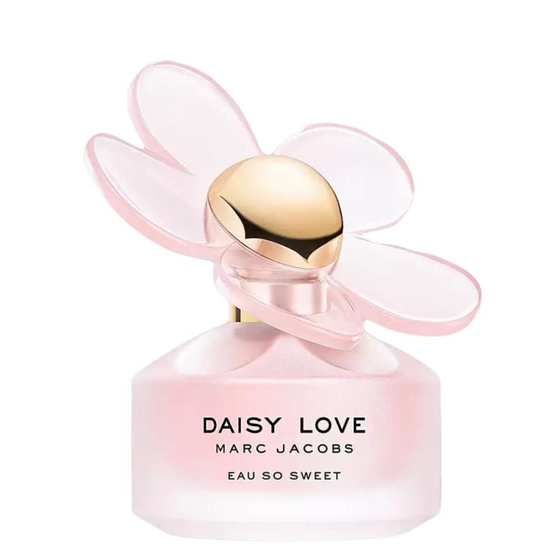 Marc Jacobs Daisy Love Eau So Sweet   Eau De Toilette For Women 1.7 oz / 50 ml