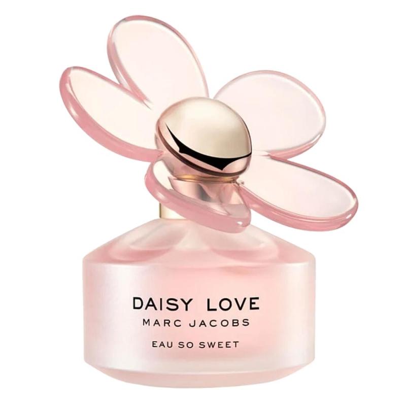 Marc Jacobs Daisy Love Eau So Sweet for Women Eau de Toilette 3.3 oz 100 ml Spray for women