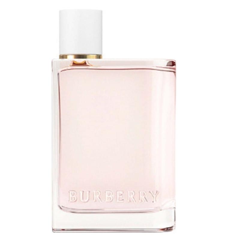 Burberry Her Blossom  Eau DeToilette For Women 3.3 oz / 100 ml